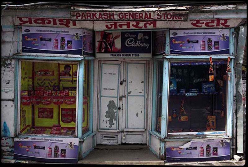 Parkash General Store